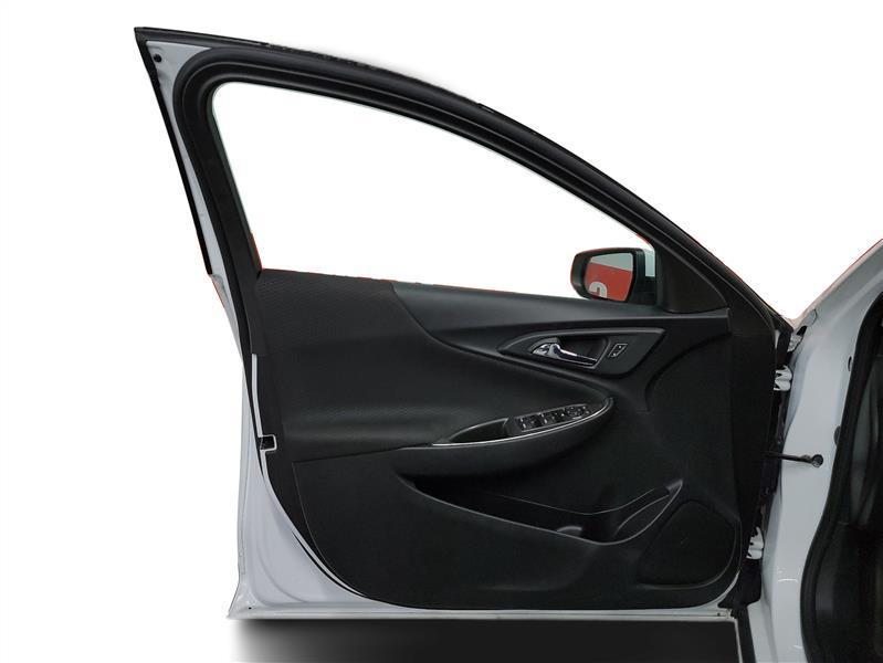 used 2022 Chevrolet Malibu car, priced at $15,500