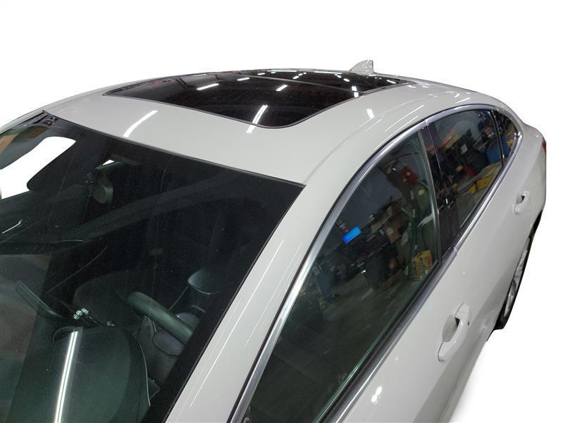 used 2022 Chevrolet Malibu car, priced at $15,500