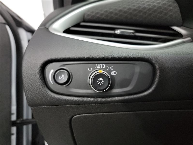 used 2022 Chevrolet Malibu car, priced at $15,500