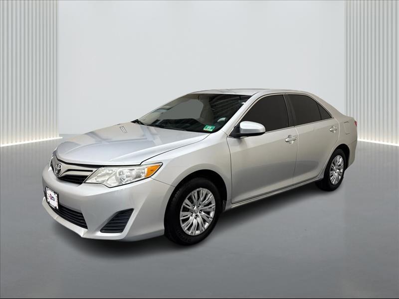 used 2013 Toyota Camry car, priced at $11,500