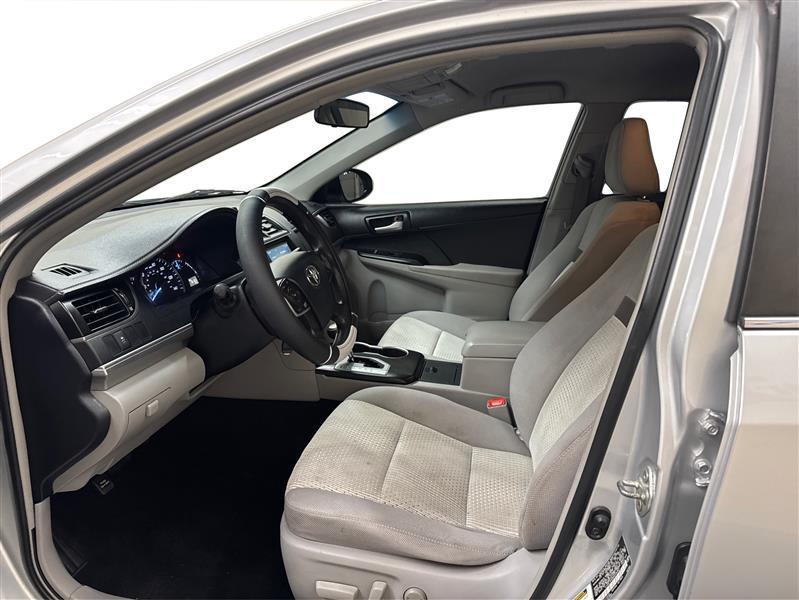 used 2013 Toyota Camry car, priced at $11,500