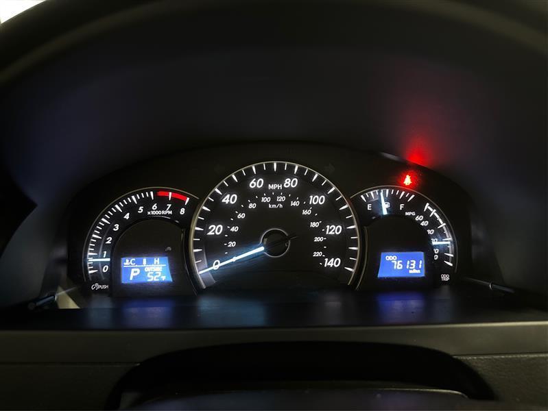 used 2013 Toyota Camry car, priced at $11,500