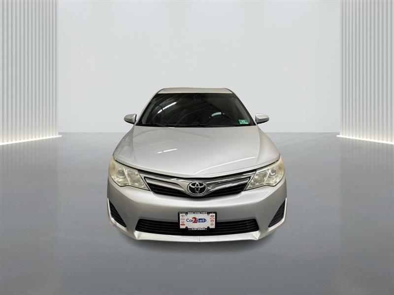 used 2013 Toyota Camry car, priced at $11,500