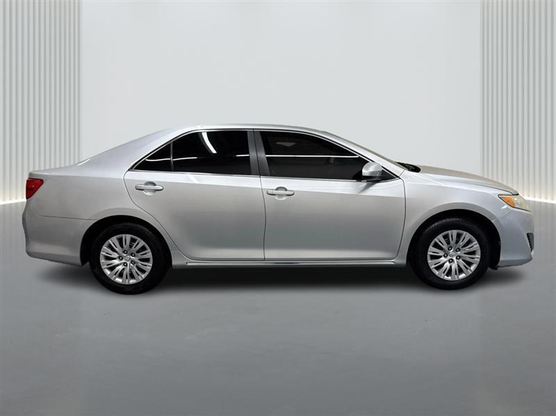 used 2013 Toyota Camry car, priced at $11,500