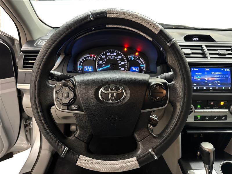 used 2013 Toyota Camry car, priced at $11,500