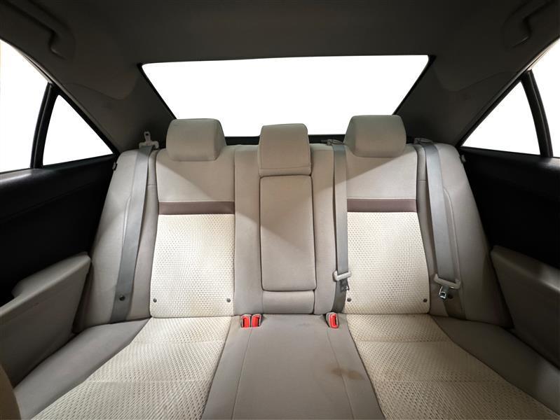 used 2013 Toyota Camry car, priced at $11,500