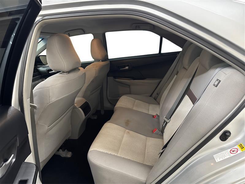 used 2013 Toyota Camry car, priced at $11,500