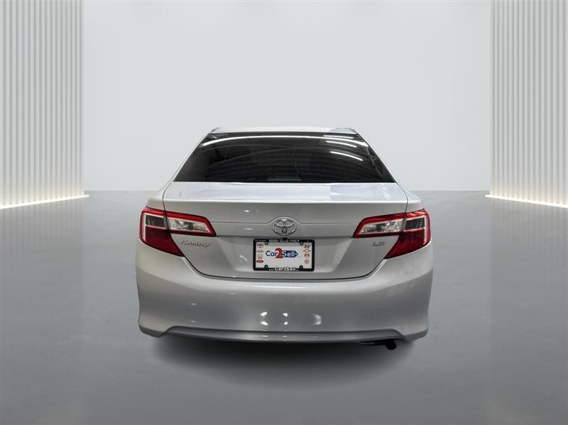 used 2013 Toyota Camry car, priced at $11,500