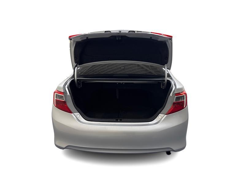 used 2013 Toyota Camry car, priced at $11,500