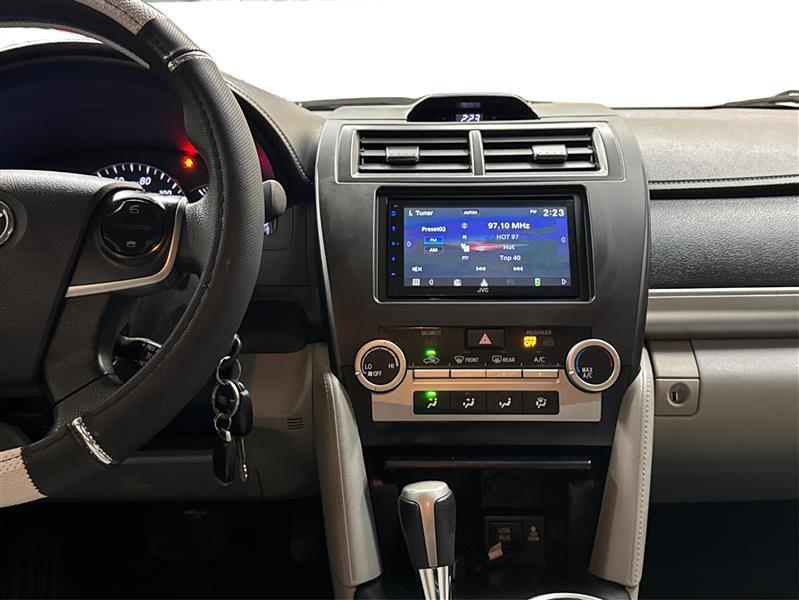 used 2013 Toyota Camry car, priced at $11,500