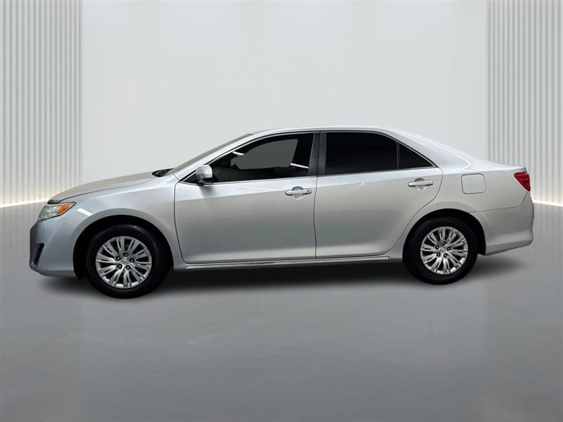 used 2013 Toyota Camry car, priced at $11,500
