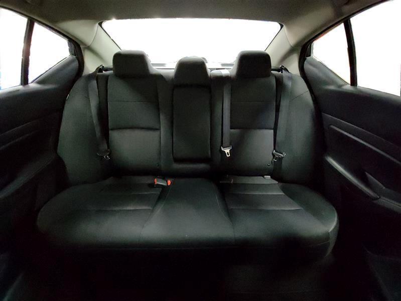 used 2022 Nissan Altima car, priced at $14,900