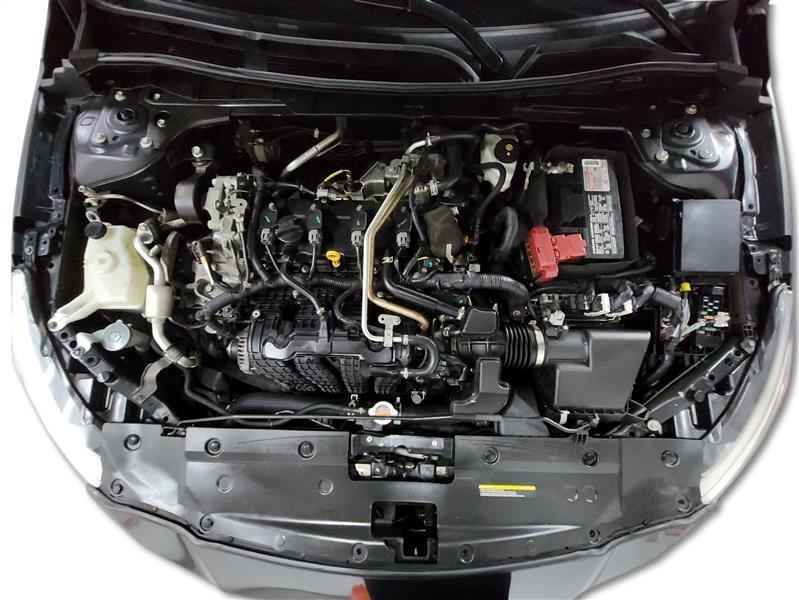 used 2022 Nissan Altima car, priced at $14,900