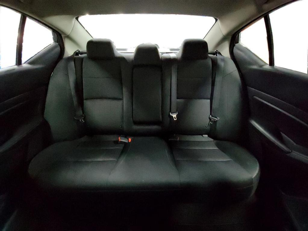 used 2022 Nissan Altima car, priced at $15,900