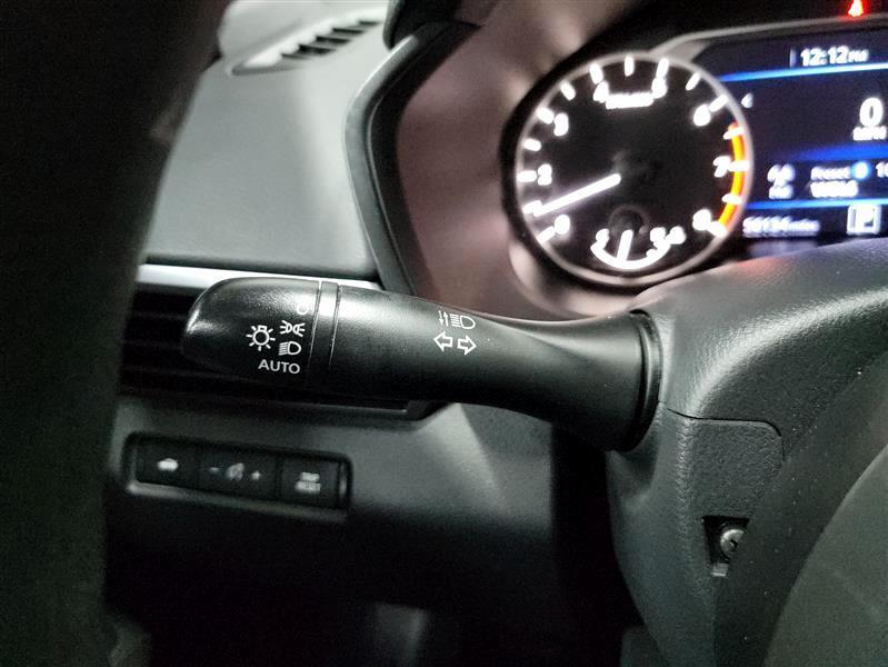 used 2022 Nissan Altima car, priced at $14,900