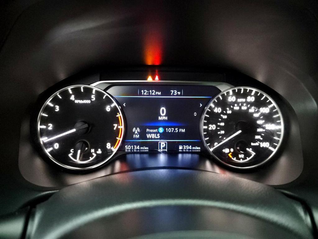 used 2022 Nissan Altima car, priced at $15,900