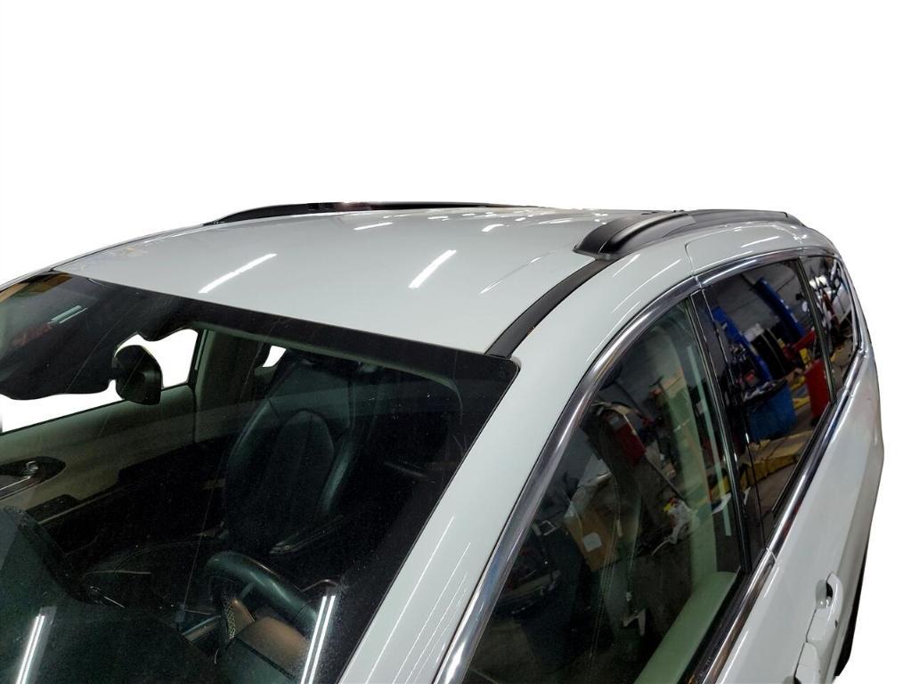 used 2022 Chrysler Pacifica car, priced at $22,900