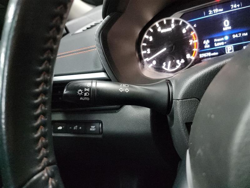 used 2022 Nissan Altima car, priced at $16,500