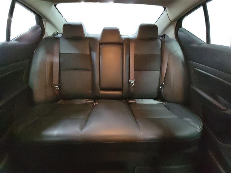 used 2022 Nissan Altima car, priced at $16,500