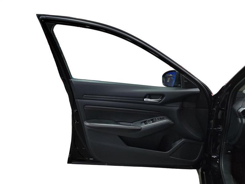 used 2022 Nissan Altima car, priced at $16,500