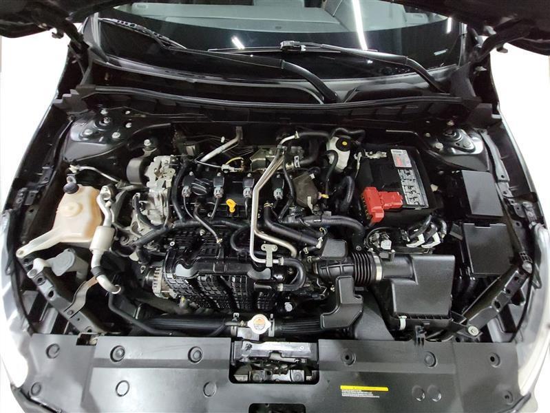 used 2022 Nissan Altima car, priced at $16,500