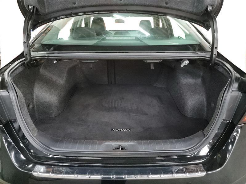 used 2022 Nissan Altima car, priced at $16,500