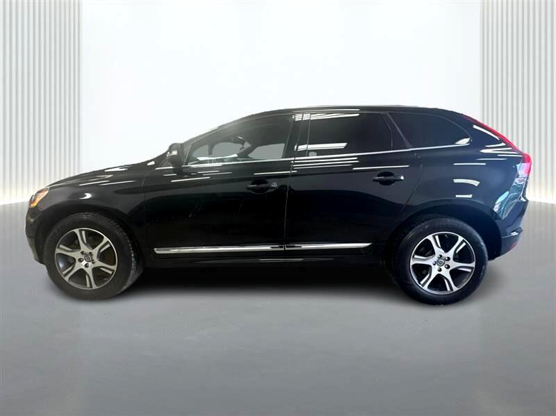 used 2015 Volvo XC60 car, priced at $13,500
