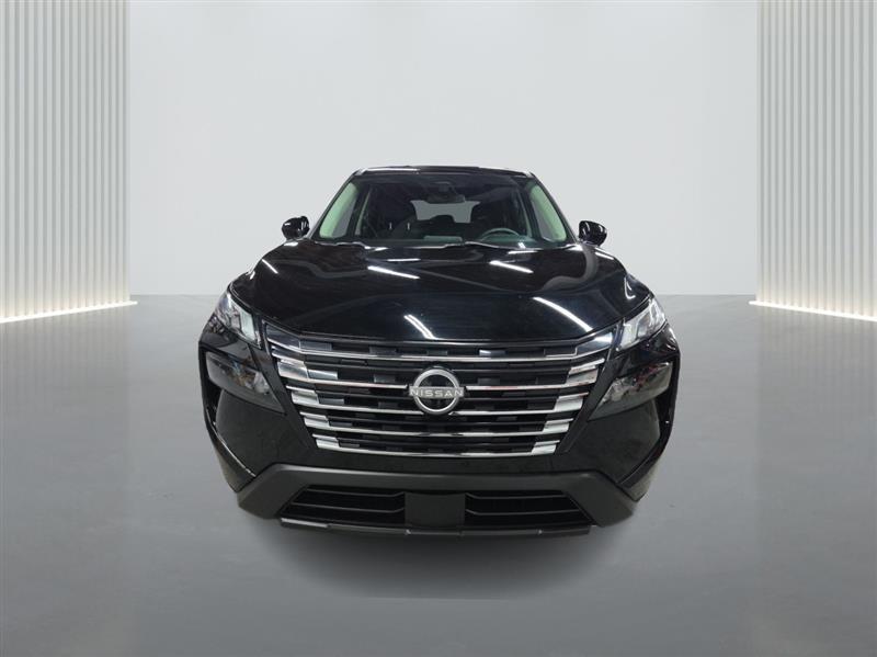 used 2024 Nissan Rogue car, priced at $19,500
