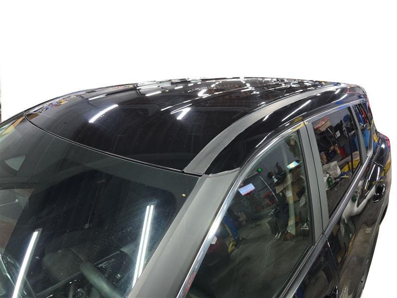 used 2024 Nissan Rogue car, priced at $19,500