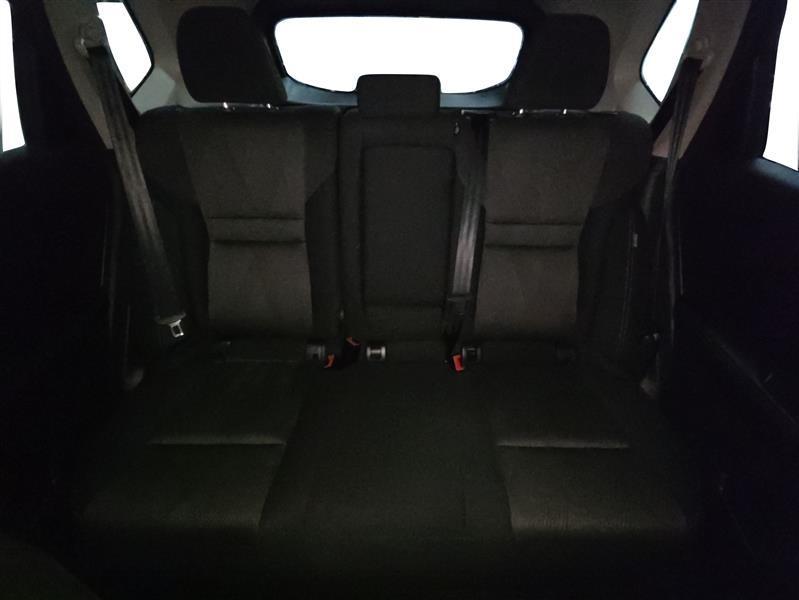 used 2024 Nissan Rogue car, priced at $19,500