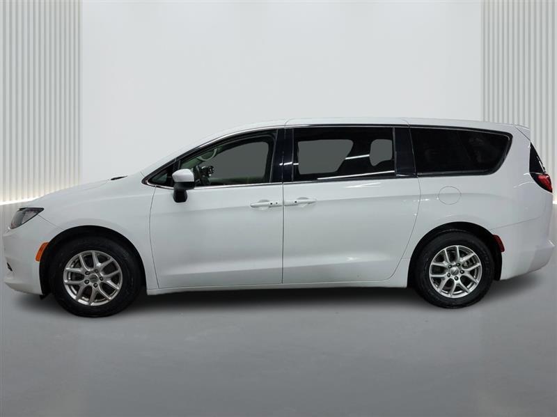 used 2023 Chrysler Voyager car, priced at $20,900
