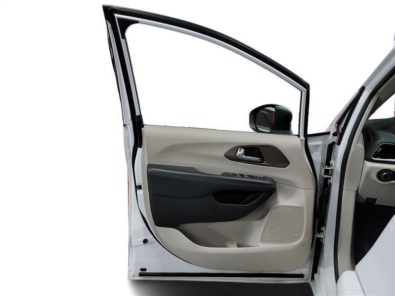 used 2023 Chrysler Voyager car, priced at $20,900