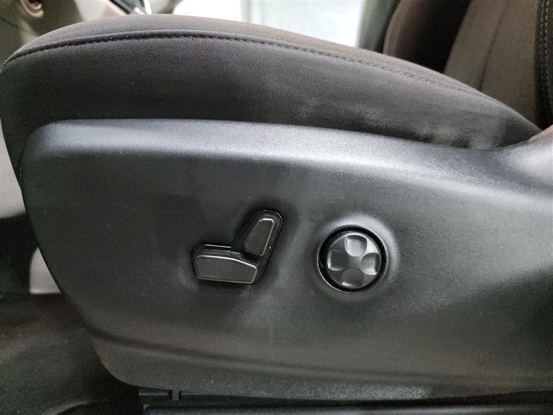 used 2023 Chrysler Voyager car, priced at $20,900
