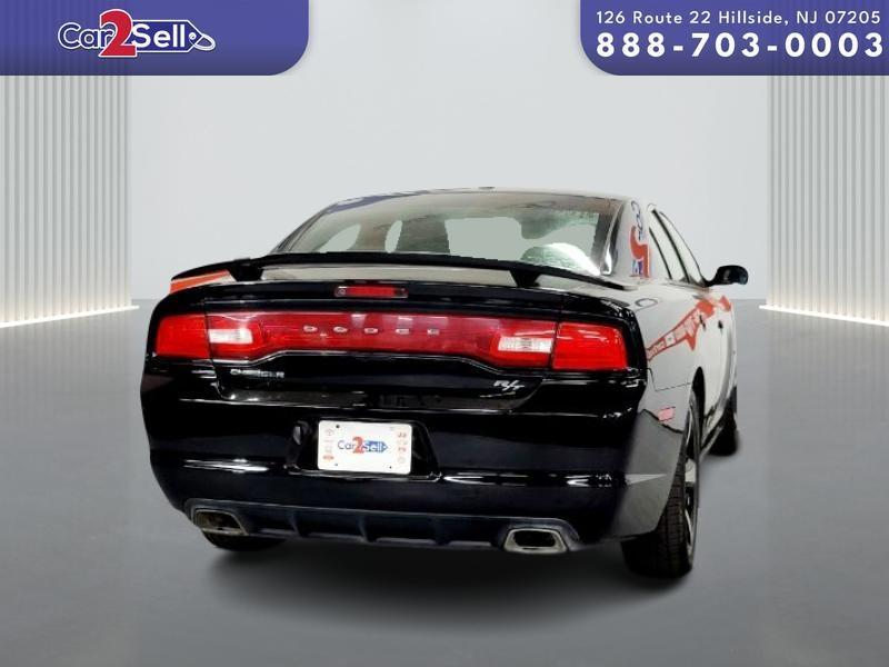 used 2014 Dodge Charger car, priced at $10,500