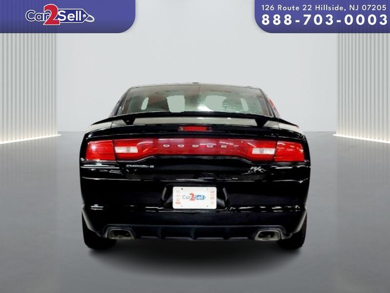 used 2014 Dodge Charger car, priced at $10,500