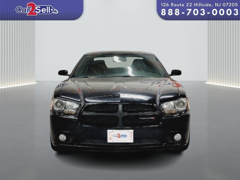 used 2014 Dodge Charger car, priced at $10,500