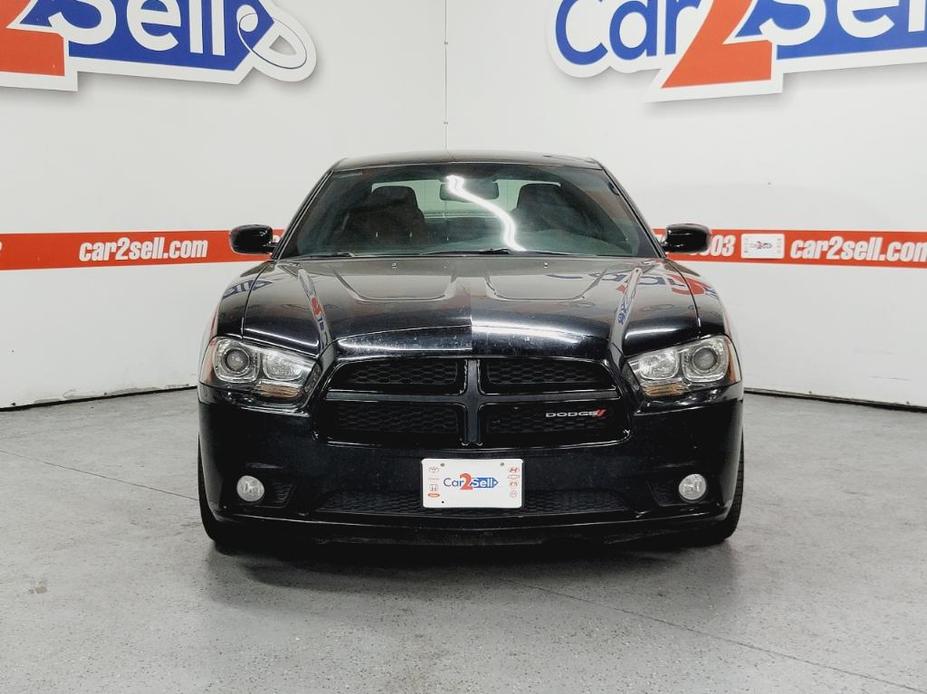 used 2014 Dodge Charger car, priced at $11,900