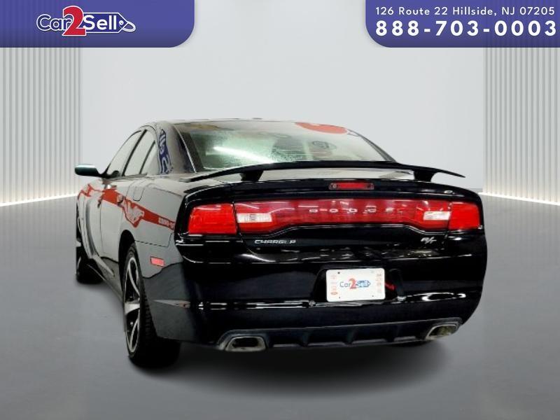 used 2014 Dodge Charger car, priced at $10,500