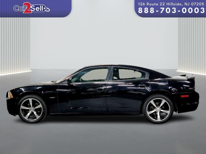 used 2014 Dodge Charger car, priced at $10,500