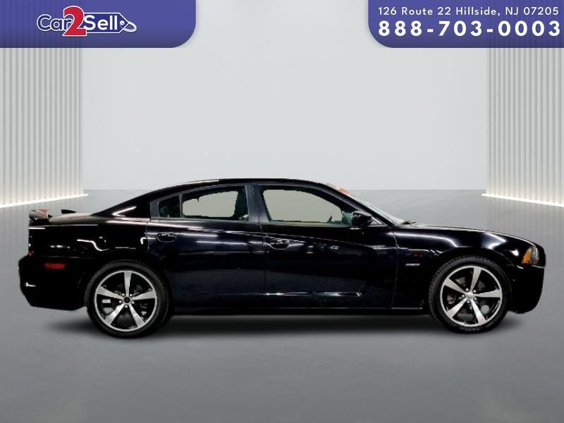 used 2014 Dodge Charger car, priced at $10,500