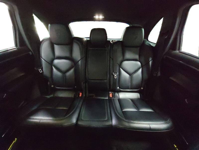used 2017 Porsche Cayenne E-Hybrid car, priced at $22,900