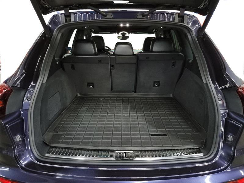 used 2017 Porsche Cayenne E-Hybrid car, priced at $22,900