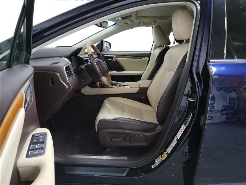 used 2019 Lexus RX 350 car, priced at $21,900
