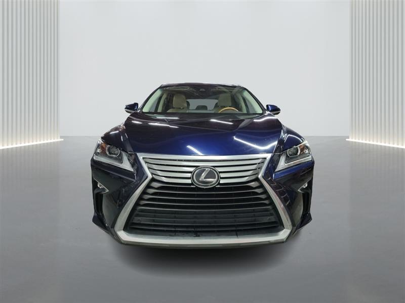 used 2019 Lexus RX 350 car, priced at $21,900