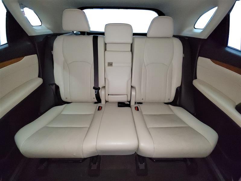 used 2019 Lexus RX 350 car, priced at $21,900