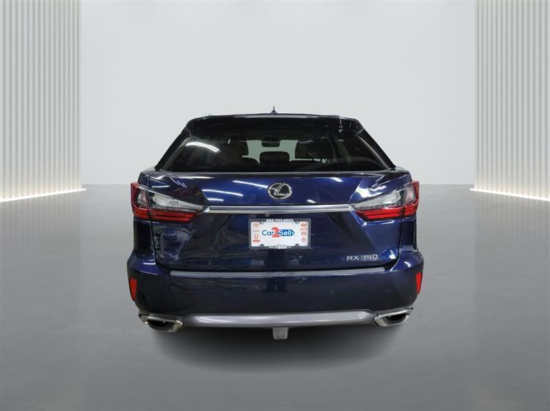used 2019 Lexus RX 350 car, priced at $21,900