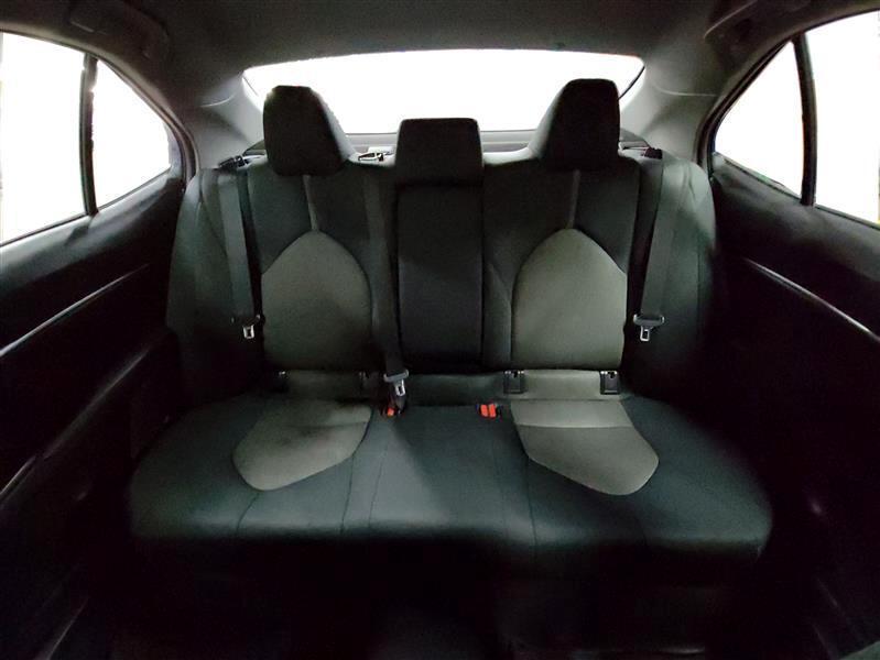 used 2023 Toyota Camry car, priced at $17,900