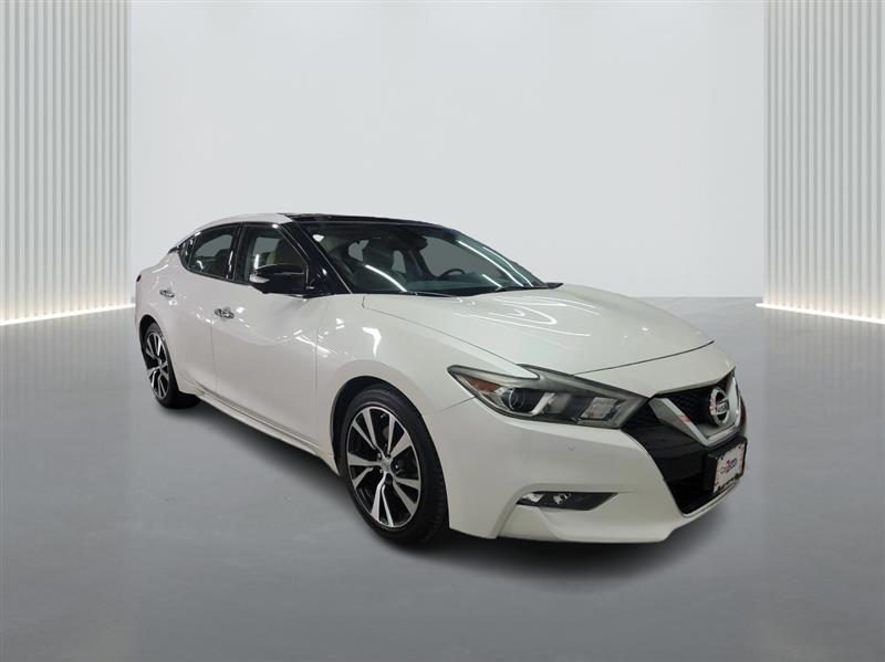 used 2016 Nissan Maxima car, priced at $14,900