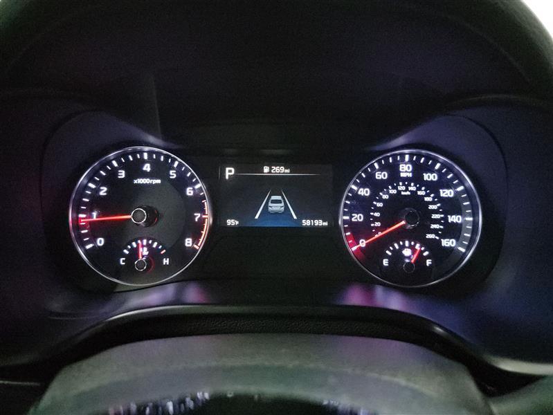 used 2023 Kia Forte car, priced at $13,900
