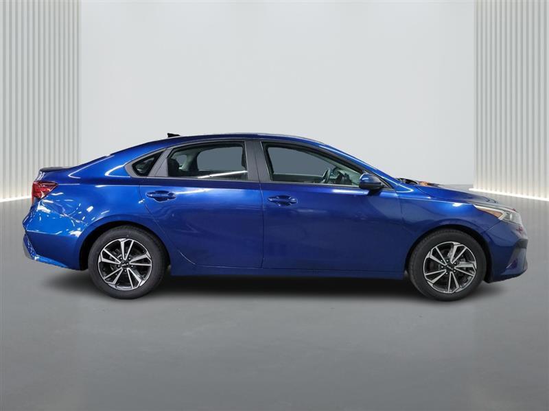 used 2023 Kia Forte car, priced at $13,900